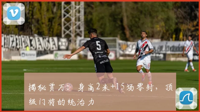 揭秘贾万：身高2米+15场零封，顶级门将的统治力