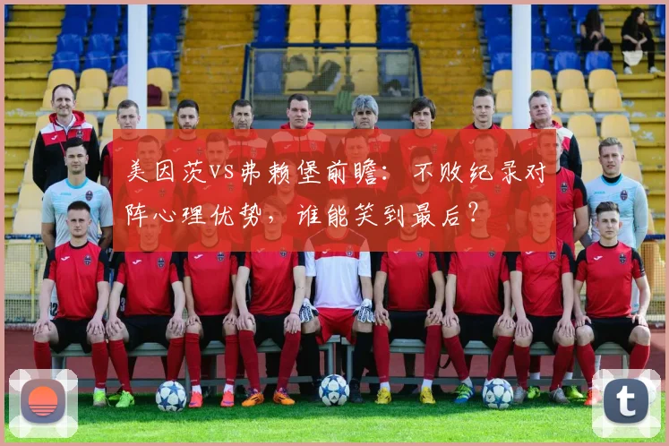 美因茨vs弗赖堡前瞻：不败纪录对阵心理优势，谁能笑到最后？